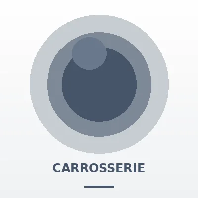 Carrosserie