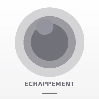 Echappement