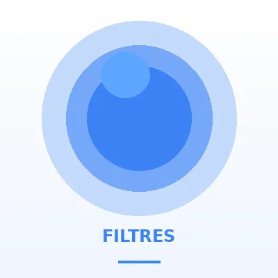 Filtres