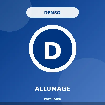 Denso DCP50010