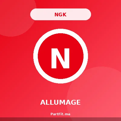 NGK LZKAR6AP