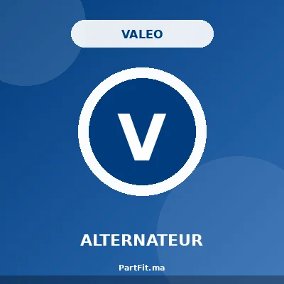 Valeo 439697