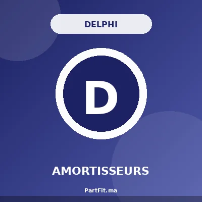 DELPHI V01193222