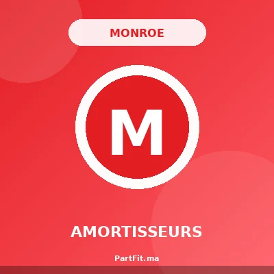 Monroe 376180SP