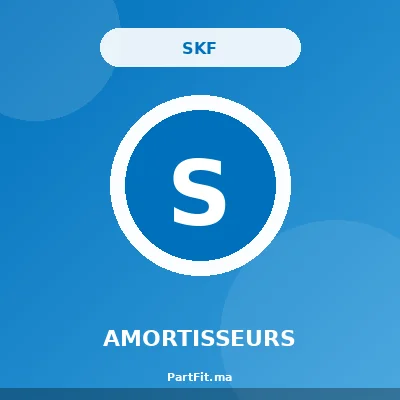 SKF VKDP-34600-T