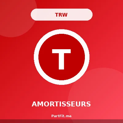 TRW JGM1297SR