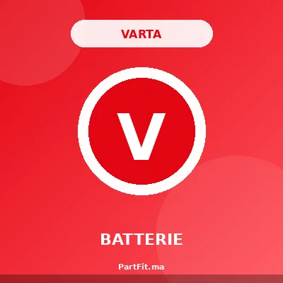 Varta E44