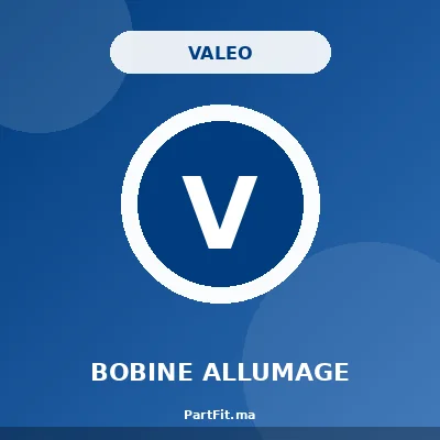 Valeo 245279