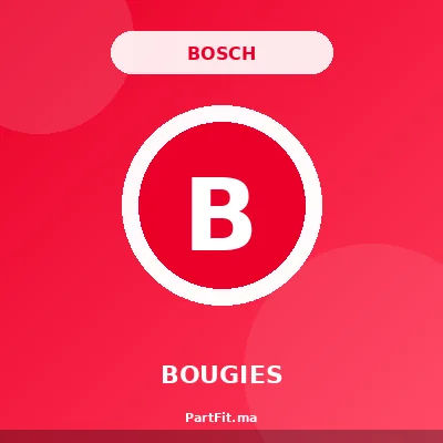 Bosch ZR6SII332S