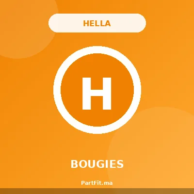 HELLA 8EG-008-498-481