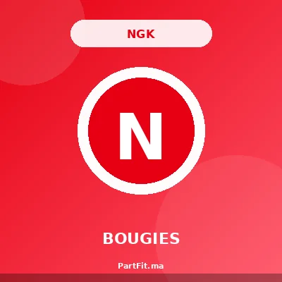 NGK DCPR7E