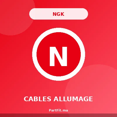 NGK RC-RN801