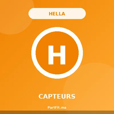 HELLA 6PU-009-168-501
