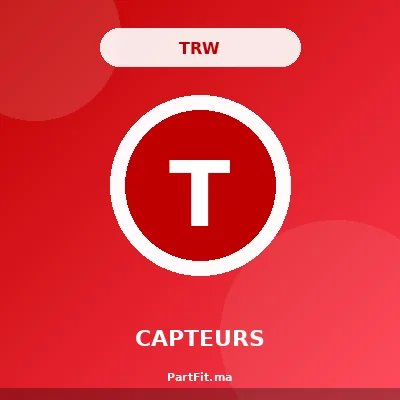 TRW GBS2625