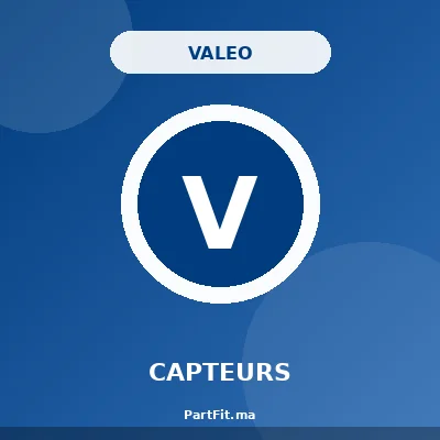 VALEO 366478