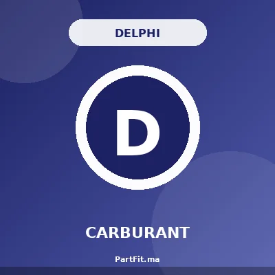 DELPHI FE0472-12B1