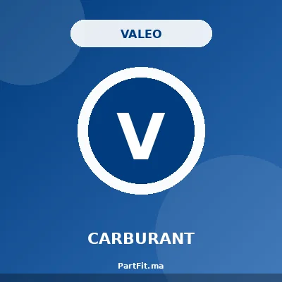 Valeo 347321