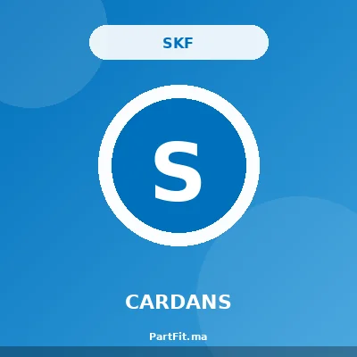 SKF VKJP5901