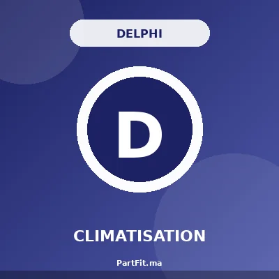 DELPHI TSP0155267