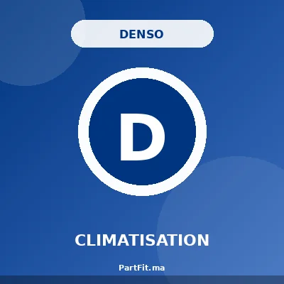 DENSO DCP21026