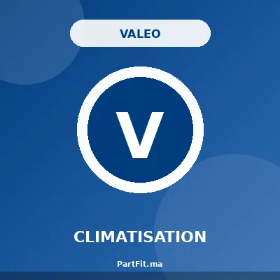 VALEO 399538