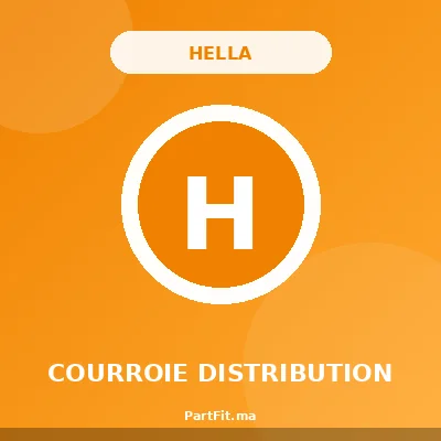 HELLA 8MP-376-803-881