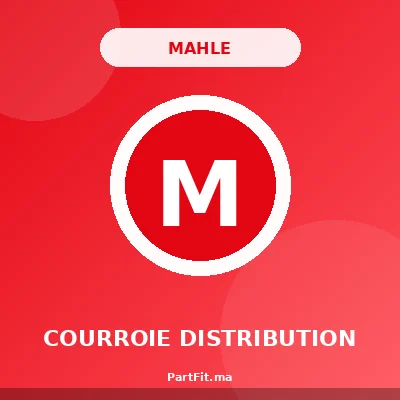 MAHLE CPK-101-000P