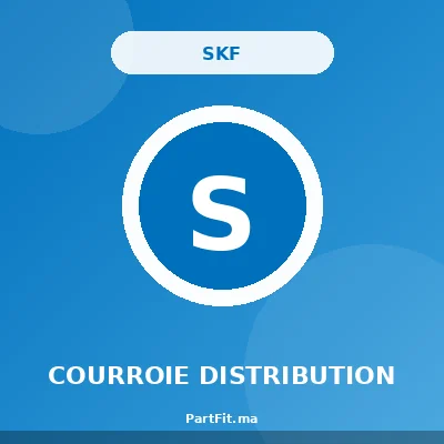 SKF VKMA03316