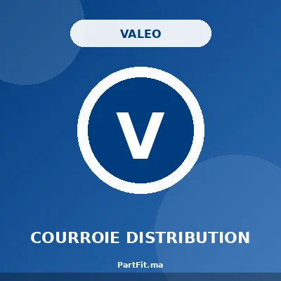 VALEO 614523