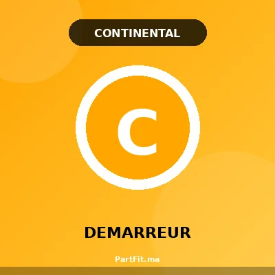 CONTINENTAL 2800012058280