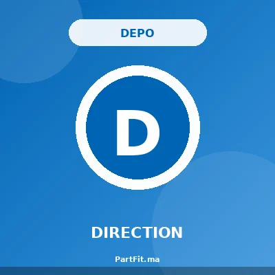 DEPO 233-08-003