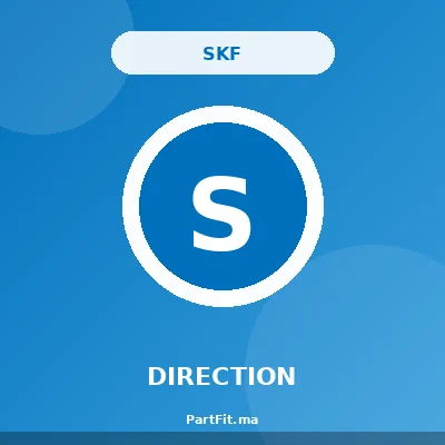 SKF VKDY-323004