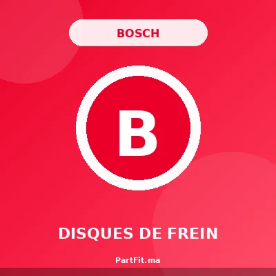 Bosch 0986478868