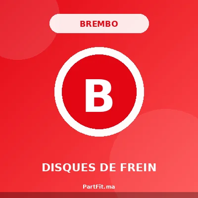 Brembo 09565910