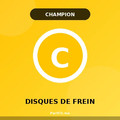 CHAMPION 562105CH