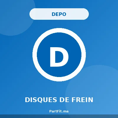 DEPO 231-03-120