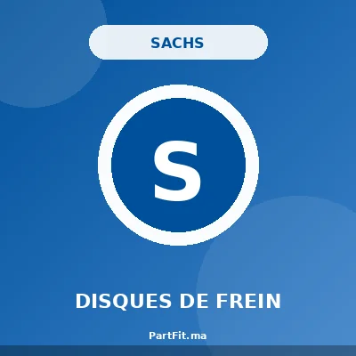 SACHS 230500