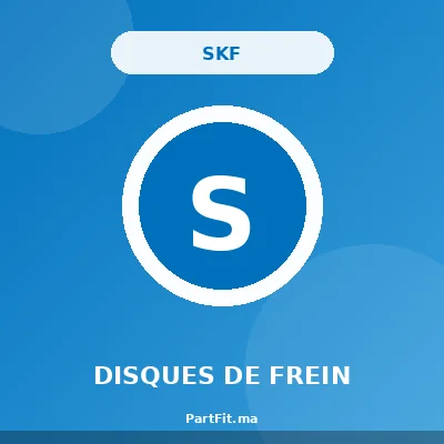 SKF VKBD-90674-S1
