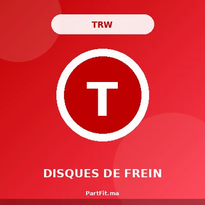 TRW DF4267