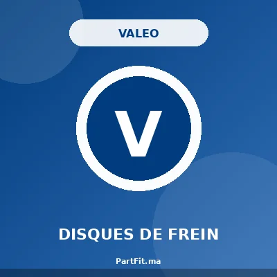 VALEO 186839