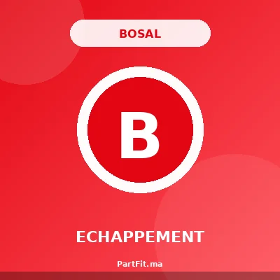 BOSAL 254-627