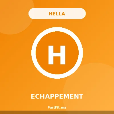 HELLA 8LG-366-070-181