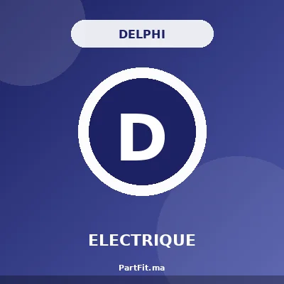 DELPHI SW90045