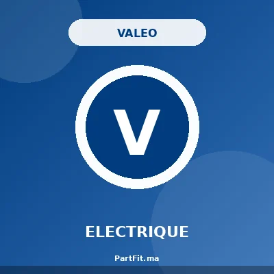 VALEO 245529