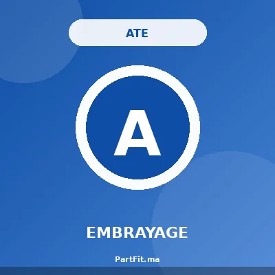 ATE 24-2531-5001-3