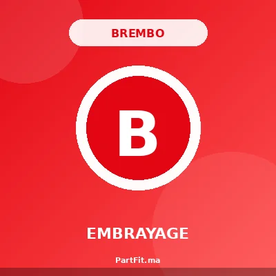 BREMBO E-24-035