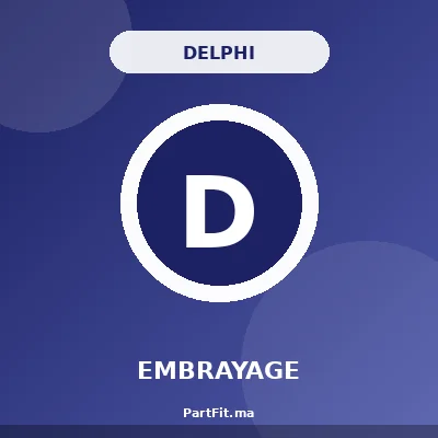 DELPHI LL80145