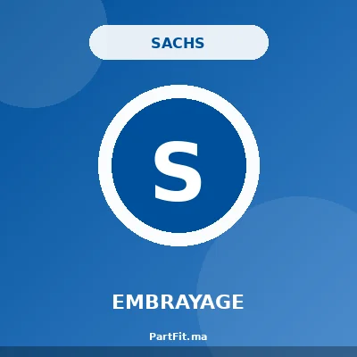 Sachs 3000970069