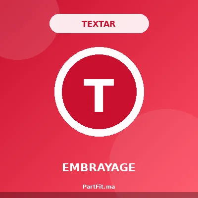 TEXTAR 53004600