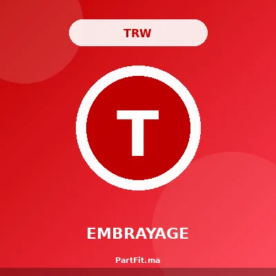 TRW PJQ223